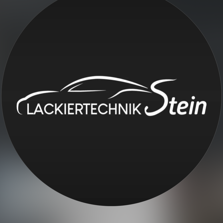 Lackiertechnik Stein Logo